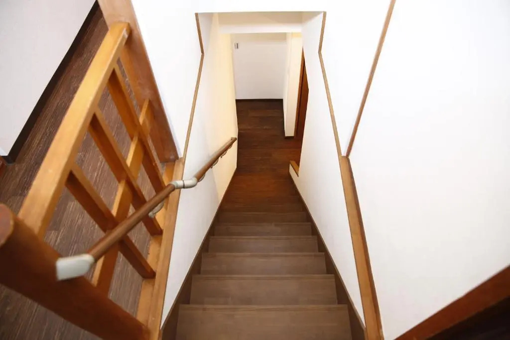 Kanazawa Chaco Share House