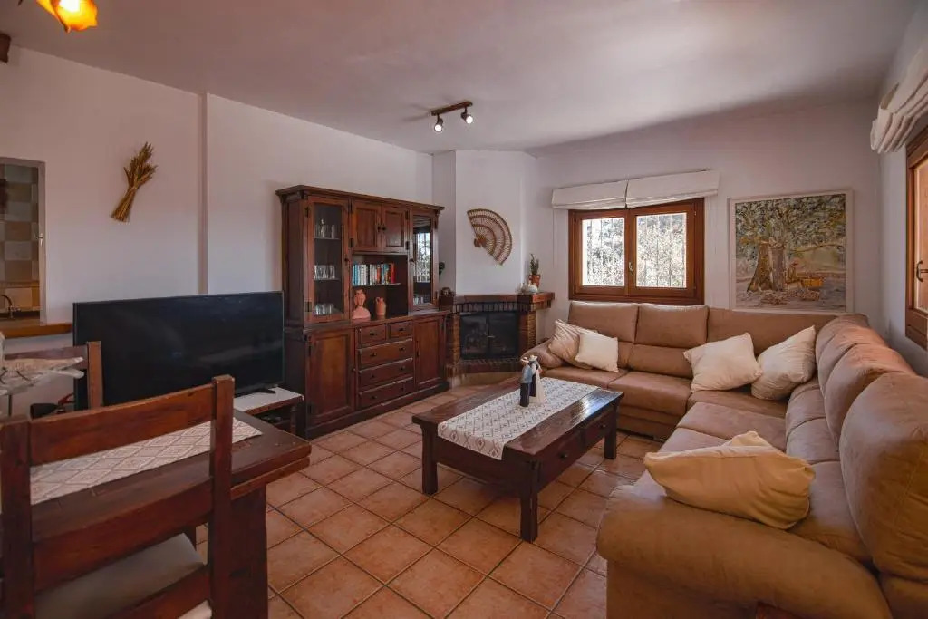 Villa Es Socorrat