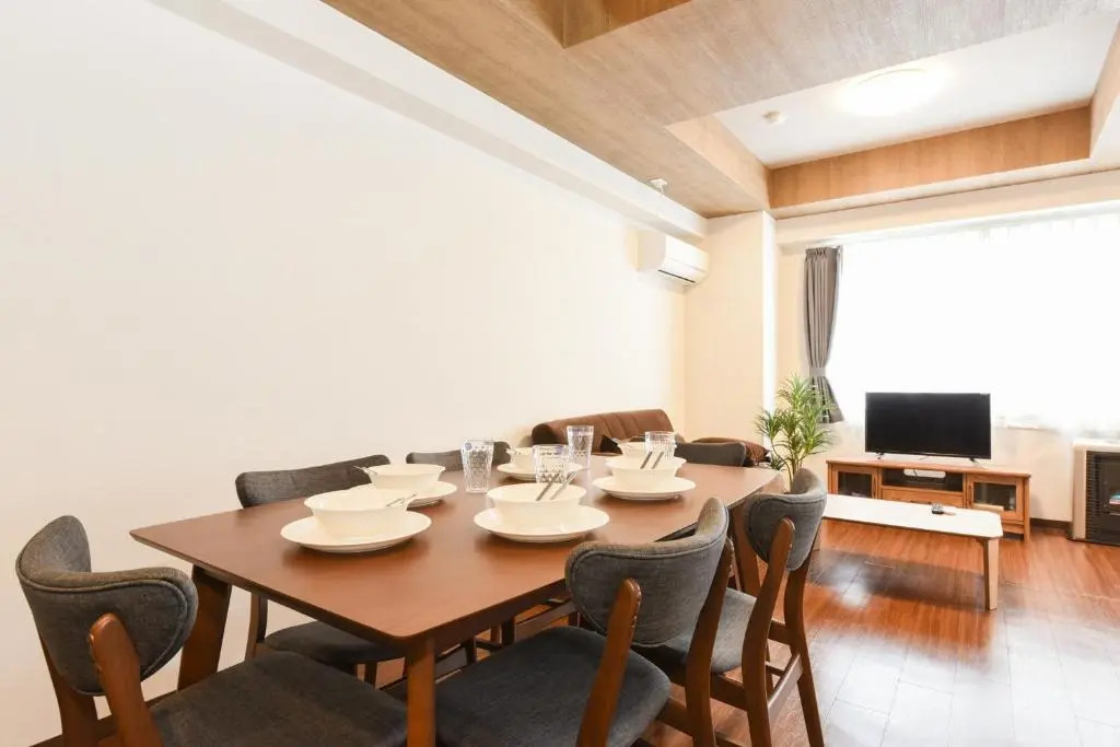 Hills Garden Hondori - Vacation STAY 8405