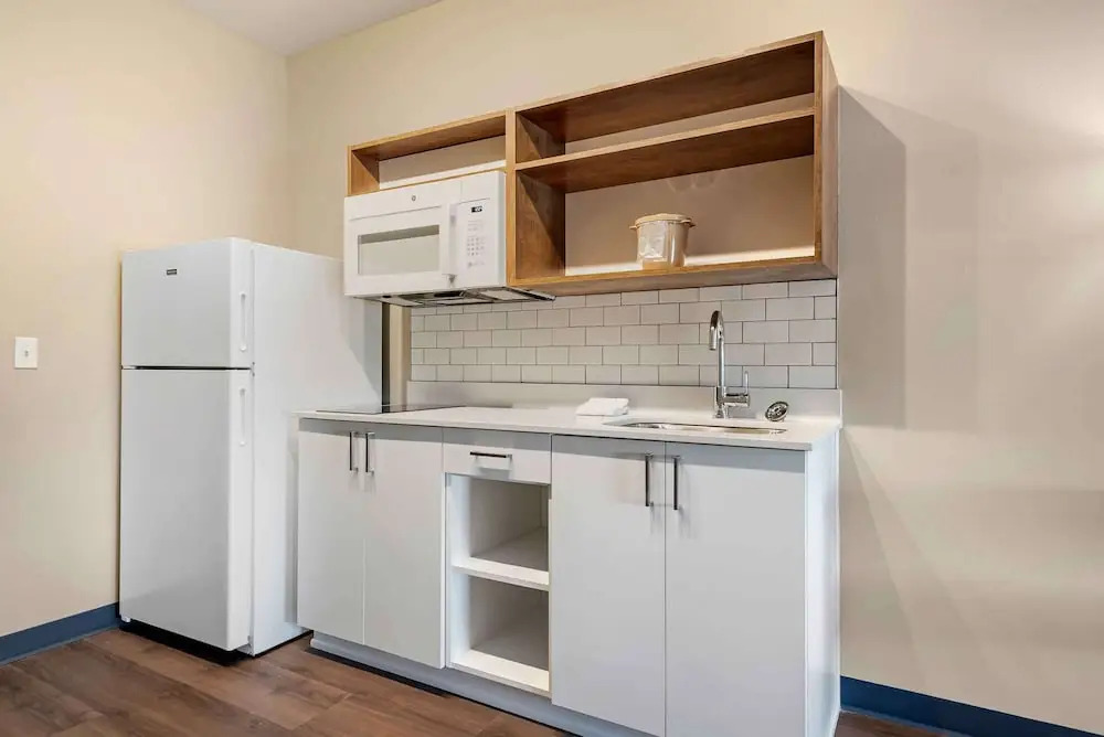 Extended Stay America Premier Suites - Pueblo