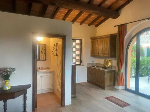 Podere Capitignano