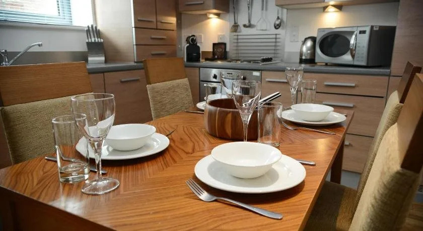 PREMIER SUITES Newcastle