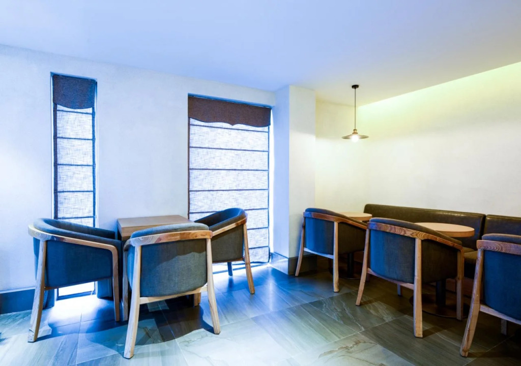 Qiuguo Hotel Beijing Wukesong