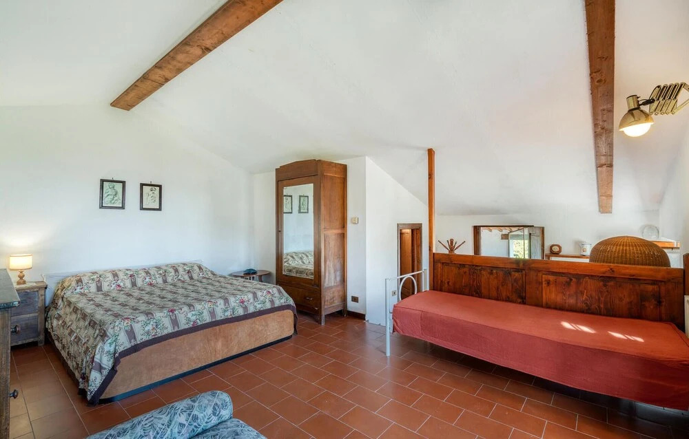 Cozy Home In Monticiano