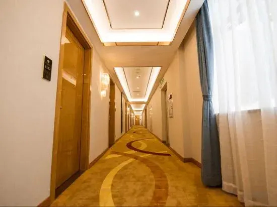 Bowei Hotel