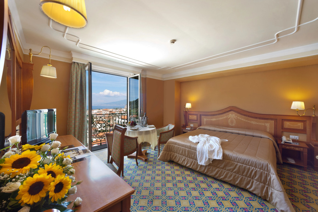 Grand Hotel La Pace - All Inclusive