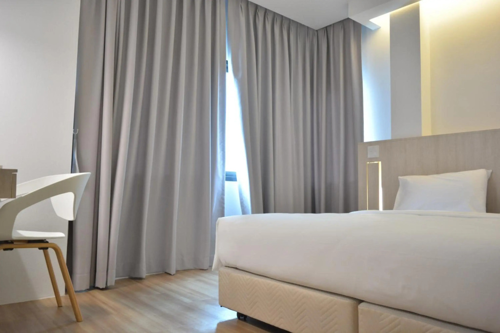 Rezt Bangkok