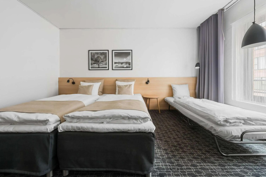 Best Western Plus Hotel Odense
