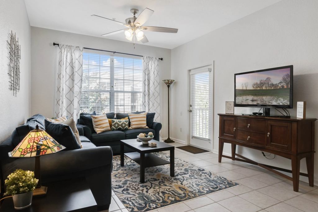 WH2813-305AL - Fully renovated Star Wars condo, Kissimmee, US