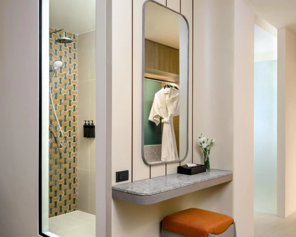 Grand Mercure Krabi Ao Nang