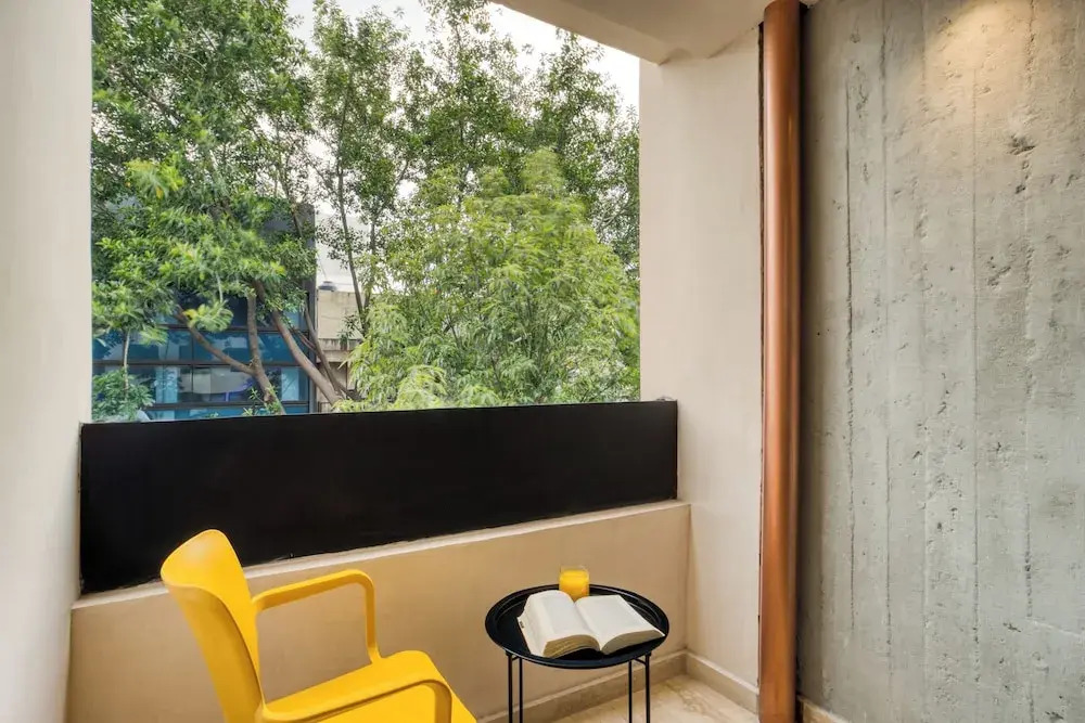 Caliza Roma Residences by Tasman