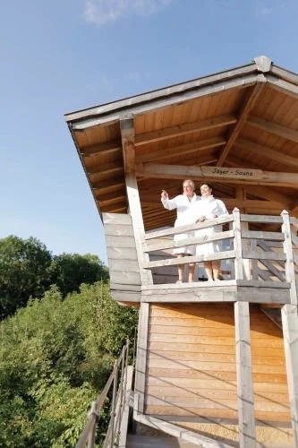 Mawell Resort