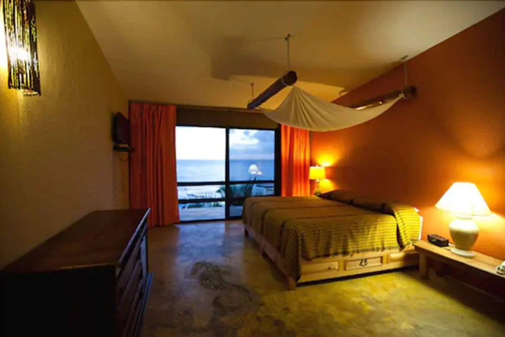 Blue Angel Resort