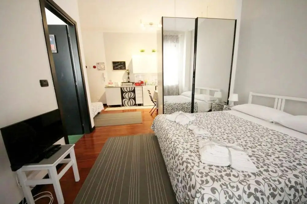 Residenza Vittoria City Center