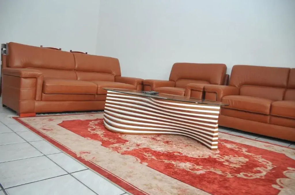 Superbe Studio dans un immeuble de haut standing
