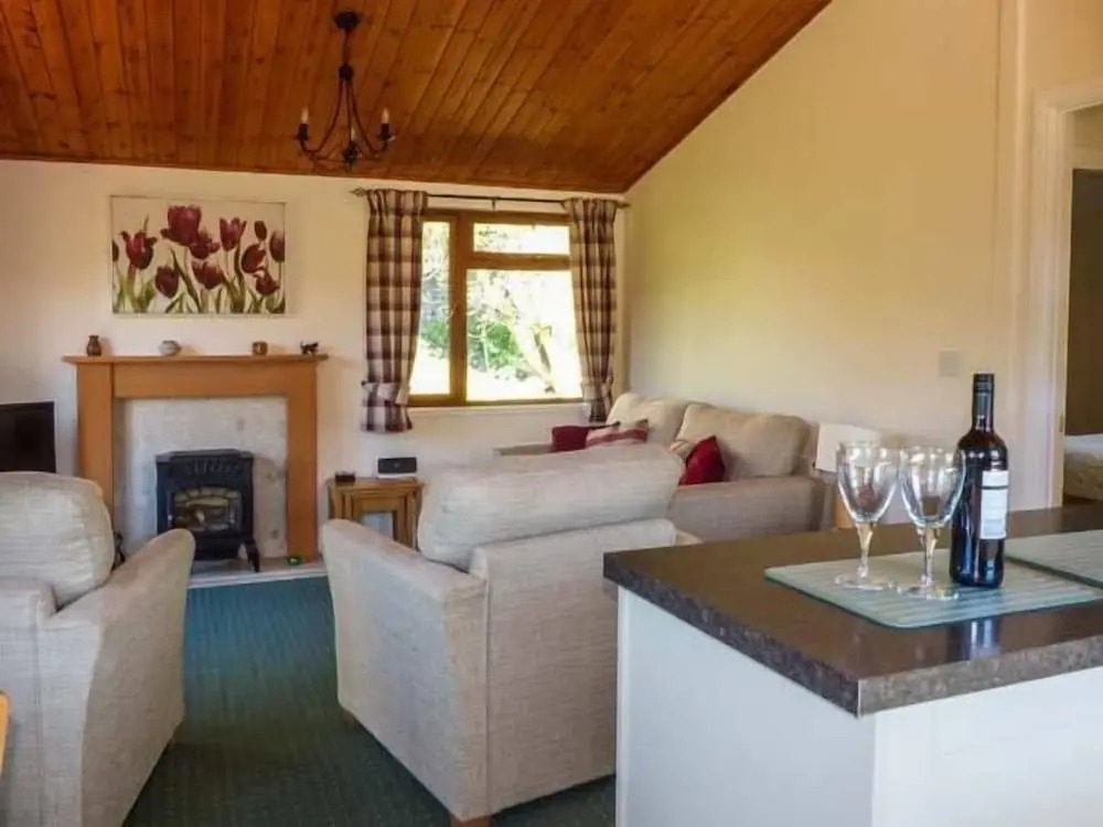 North Lodge
