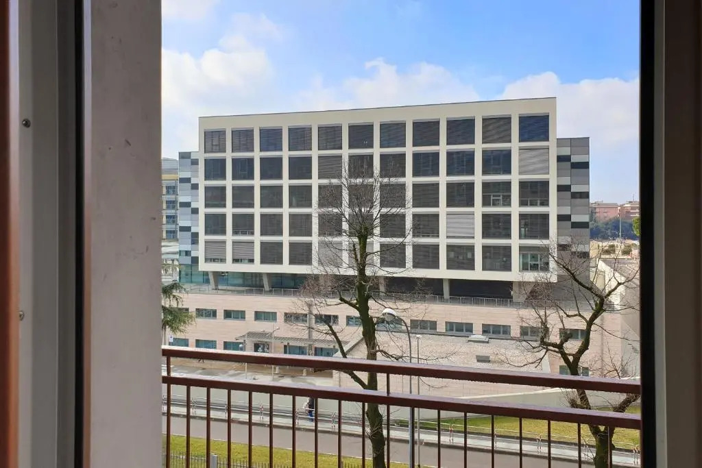 Flats4rent Mameli 140