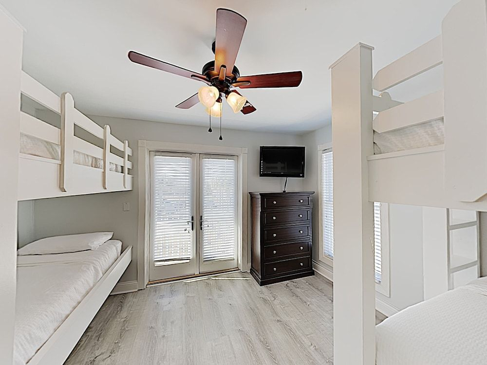 Already There by Southern Vacation Rentals