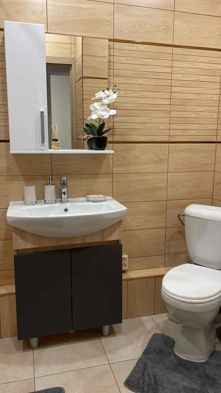 AquaApart (АкваАпарт) на улице Ясный Берег 25