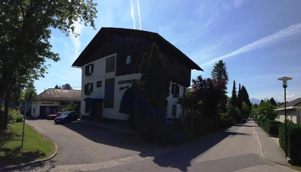 Gästehaus Mosser