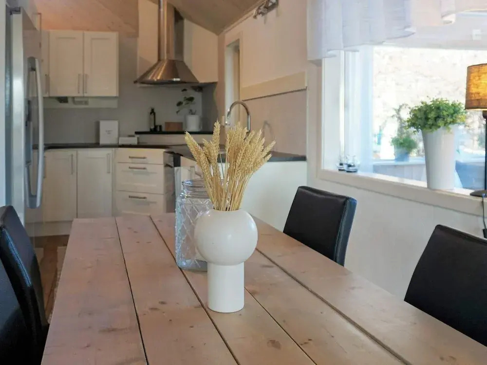 7 person holiday home in SÖLVESBORG-By Traum