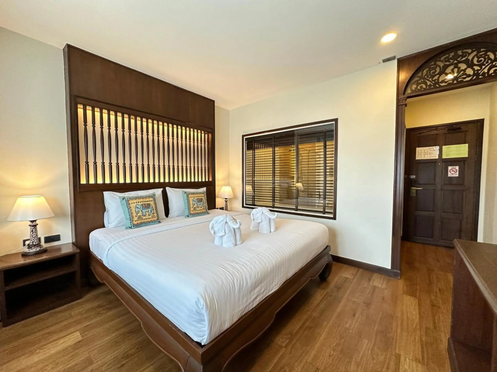 Elliebum Boutique Hotel