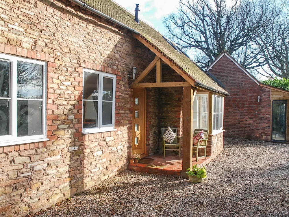 The Cottage at Kempley House