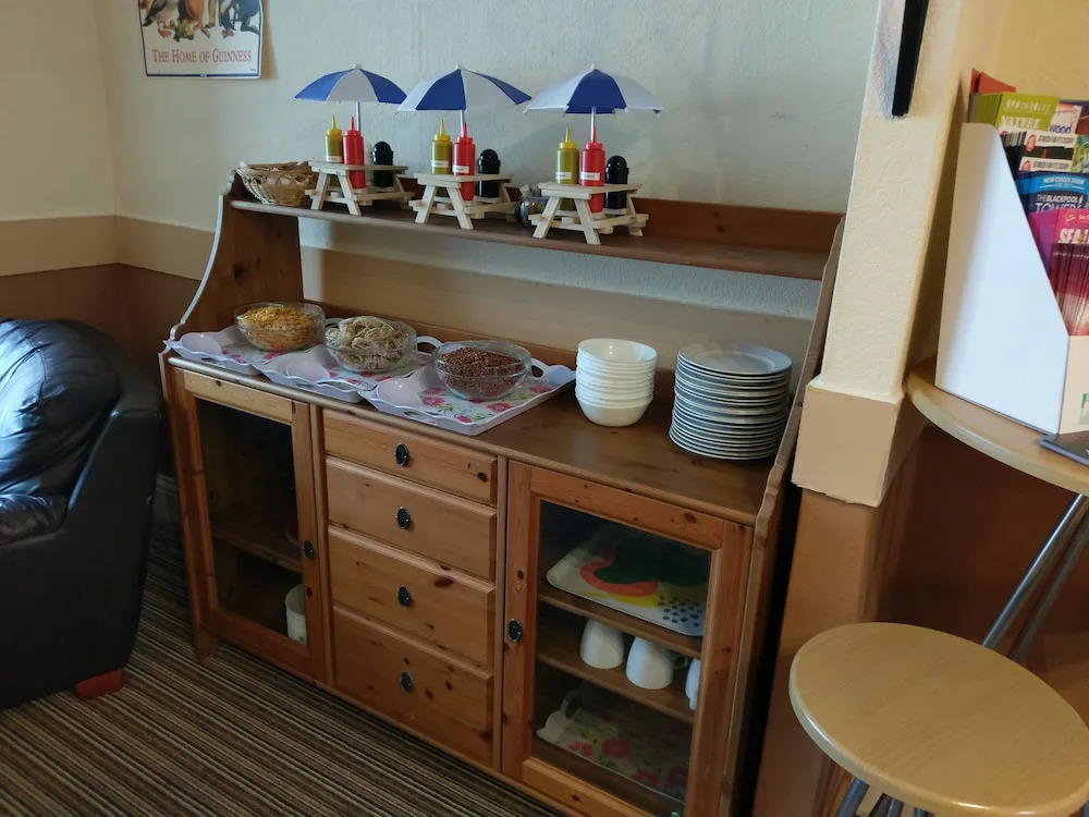 Ringbane House Hotel Blackpool Bed and Breakfast