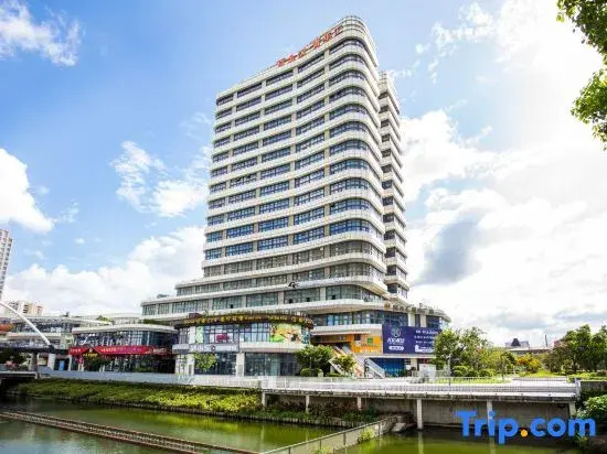 Netfish e-Sports Hotel