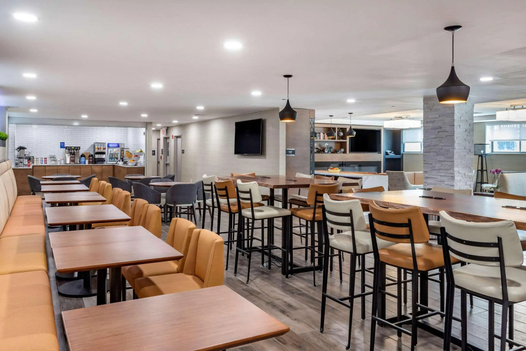 Comfort Inn JFK Airport