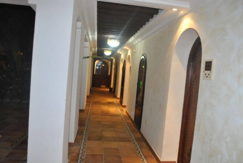 Hotel de charme et SPA Dar El Bhar