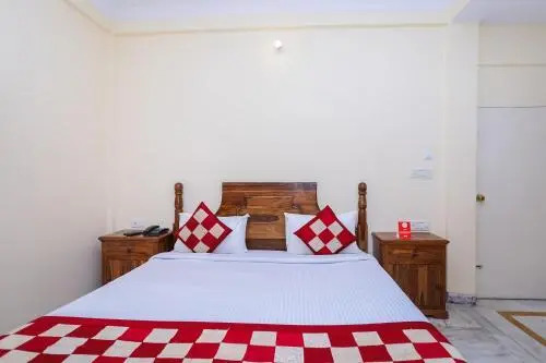 Oyo 22047 Hotel Royal Jaipur Palace