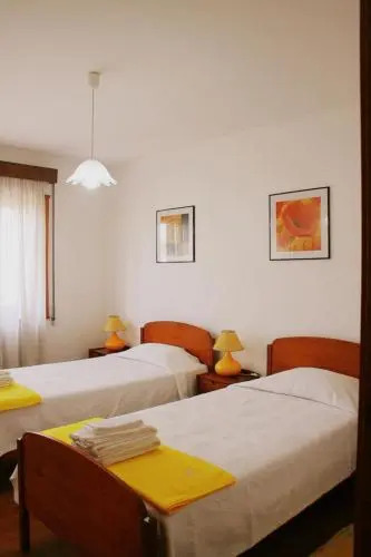 Flat Accommodation in Braga
