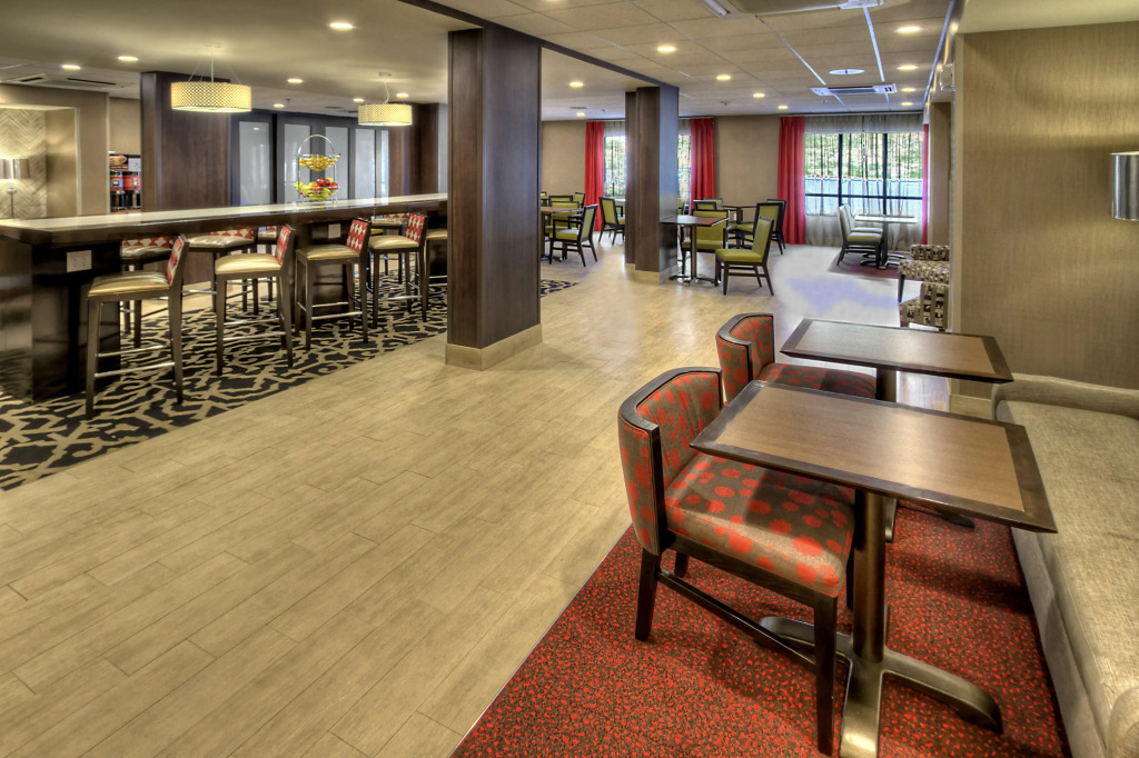 Hampton Inn Cookeville