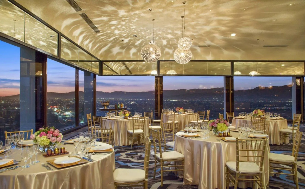 Sheraton Universal