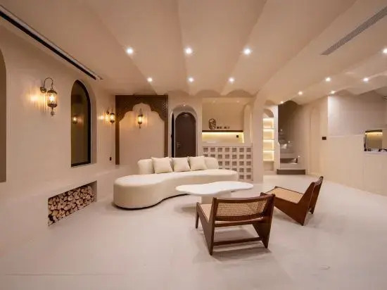Shenzhen Wanfeng Puting Seaview Homestay (Jiaochangwei Branch)
