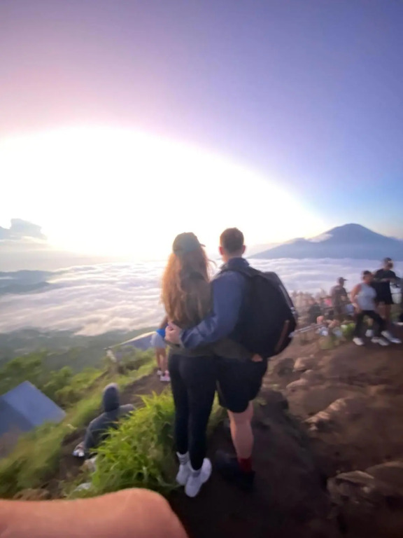 Kintamani Breeze