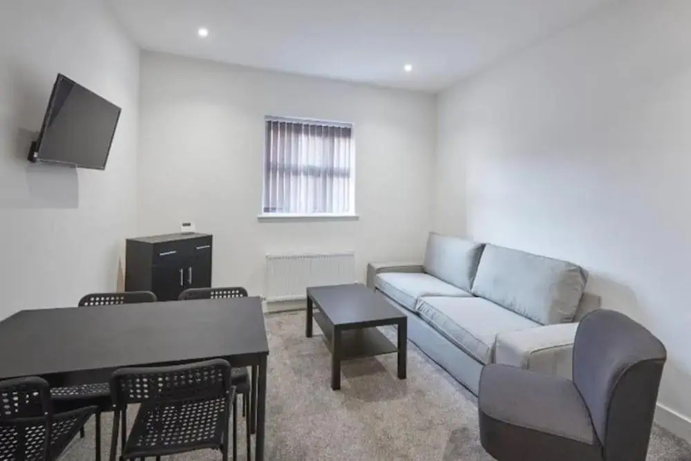 Apartments In Loftus