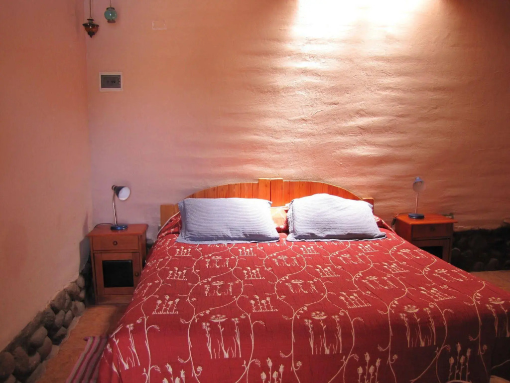 Hotel-Camping Takha Takha