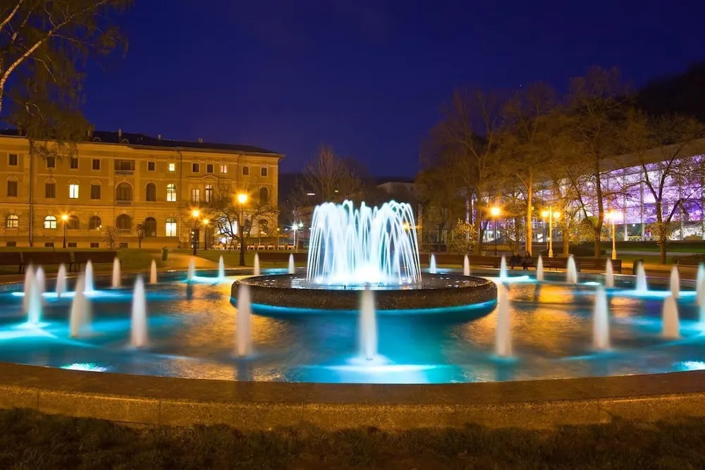 City Center Perfect - Luxury Standard