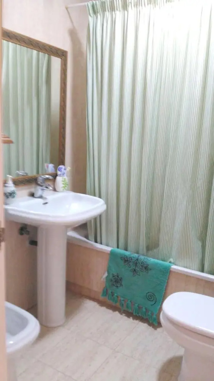 Apartment With 3 Bedrooms in Rota, With Shared Pool and Furnished Terrace Near the Beach