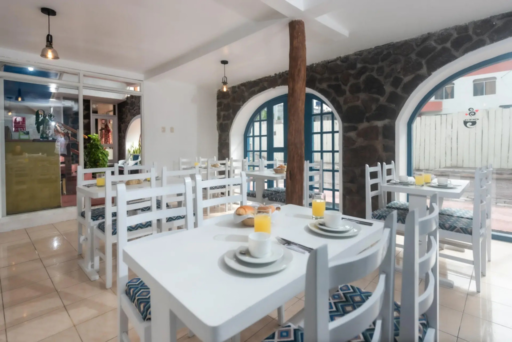 Hostal North Seymour