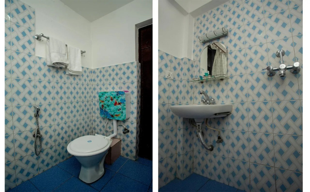 OYO 175 Hotel Felicity