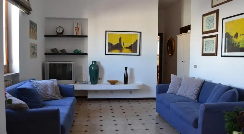 Maridea Casevacanza Perla