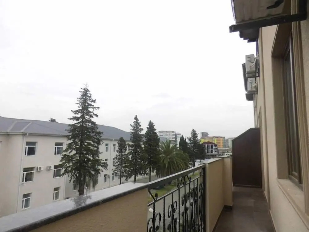 Deutsches Appartement Hotel