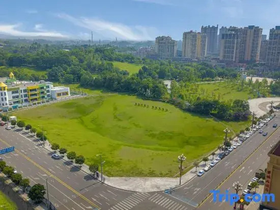 Po Cheng Hotel