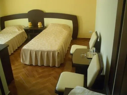 Vila Laura