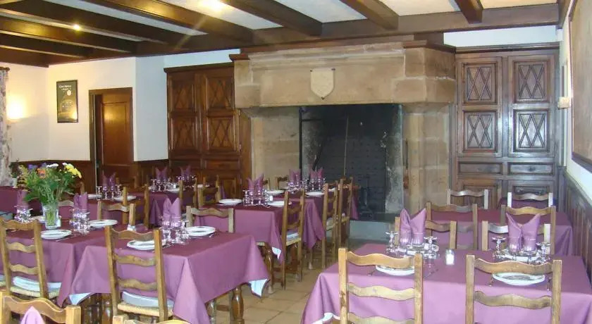 Hotel Restaurant Le Combalou