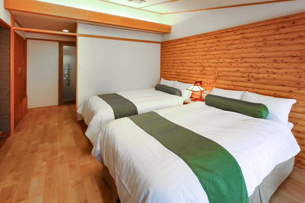 Hotel Fuki no Mori