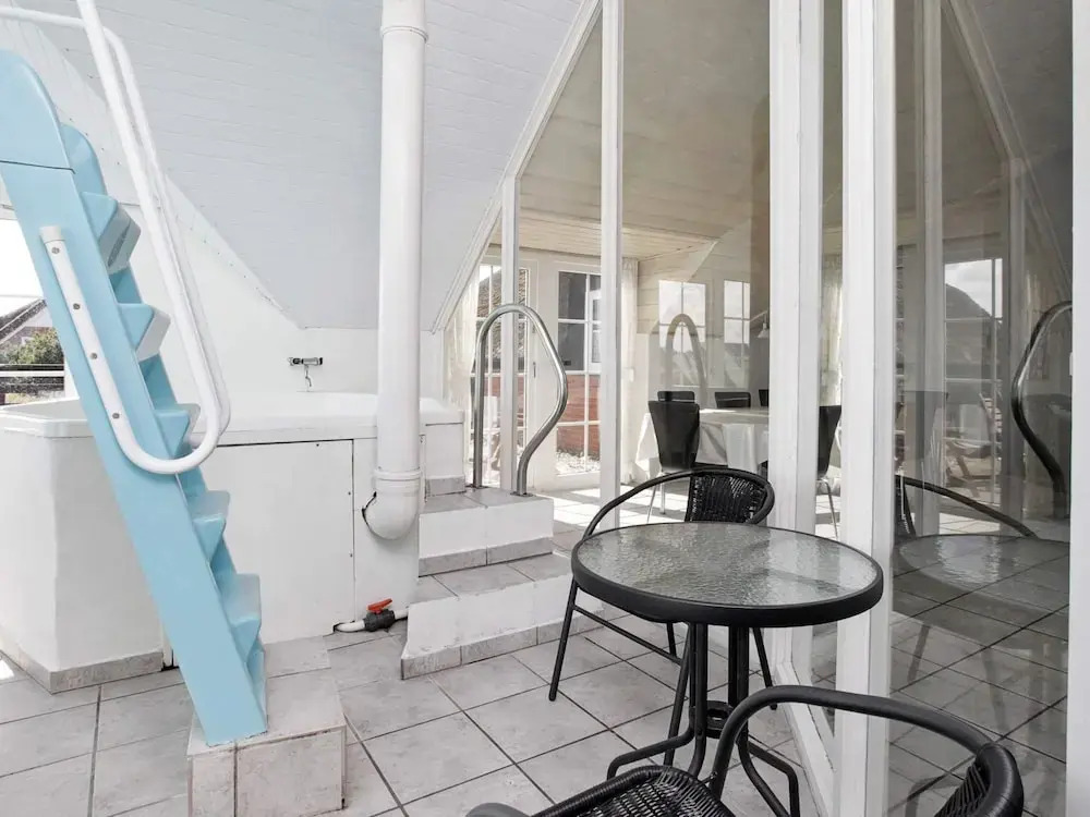 14 Person Holiday Home in Ringkobing-by Traum